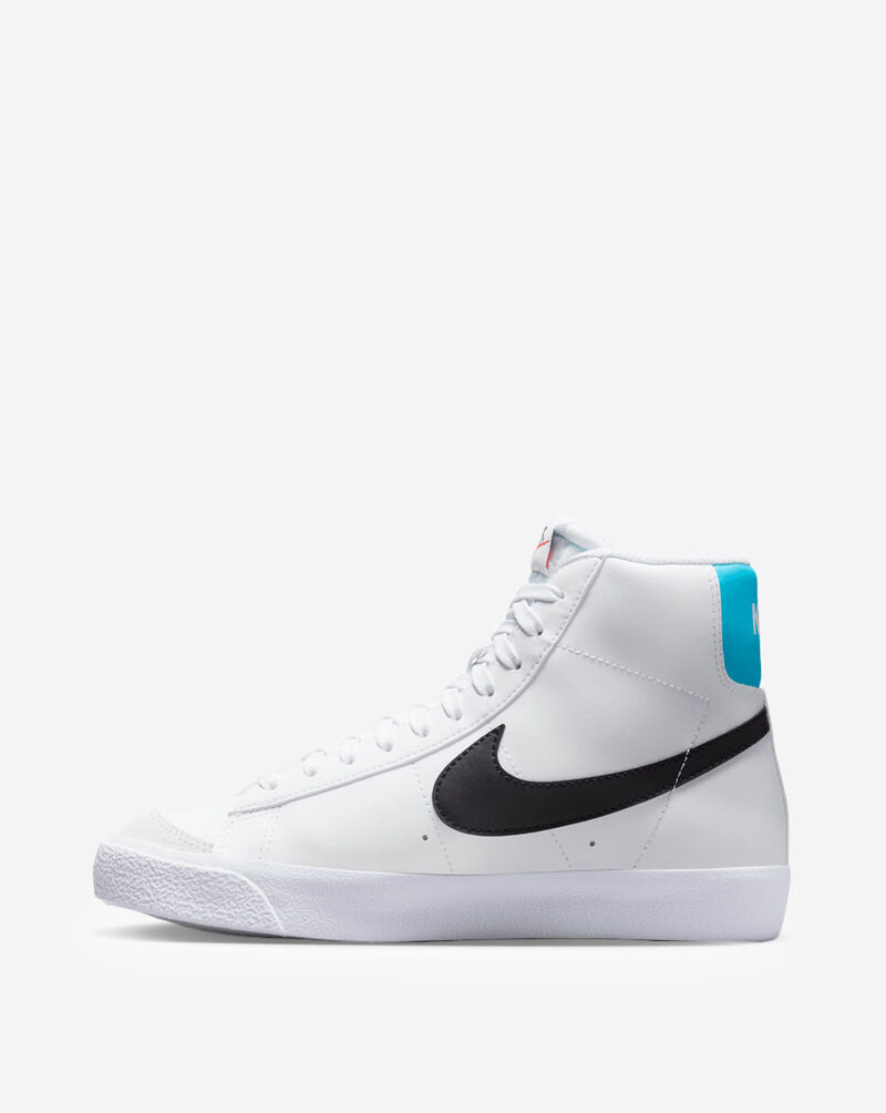snipes blazer mid