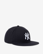59Fifty New York Yankees 1998 World Series Wool Hat