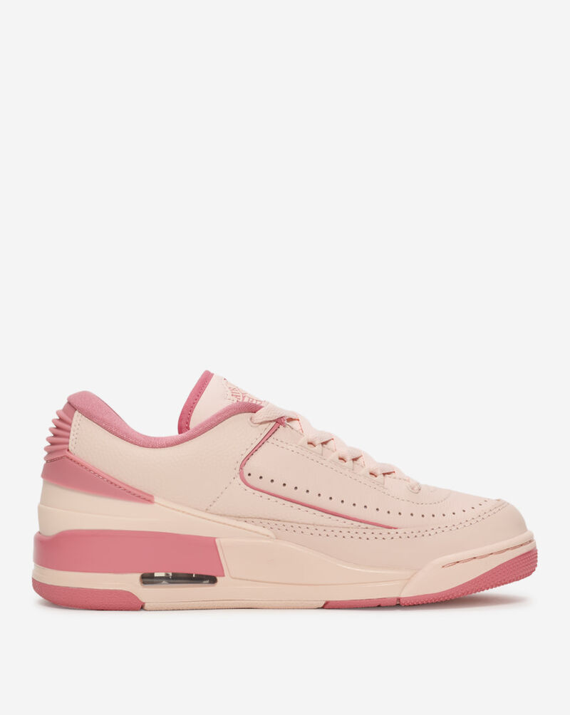 snipes jordan pink