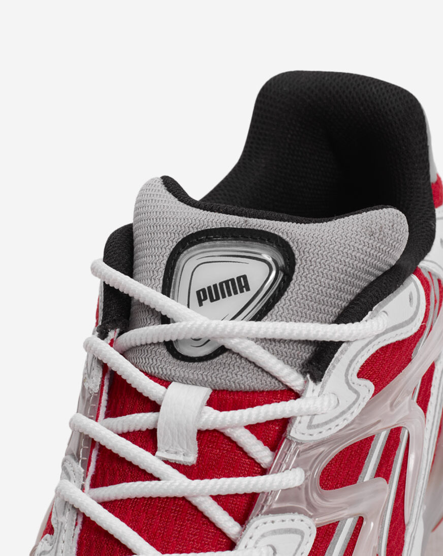 Shop Puma Inverse Street X 40597501 red | SNIPES USA
