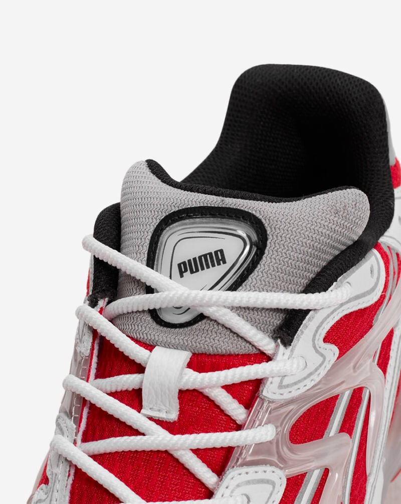 Puma Inverse Street X 40597501 Red 8