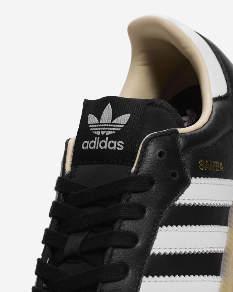 adidas Samba OG JS3832 Black 8