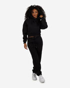 Small Logo Essential Hoodie