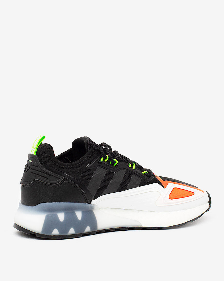 adidas ZX 2K Boost Mens Shoes | Snipes USA