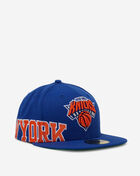 59Fifty New York Knicks Side Split Hat