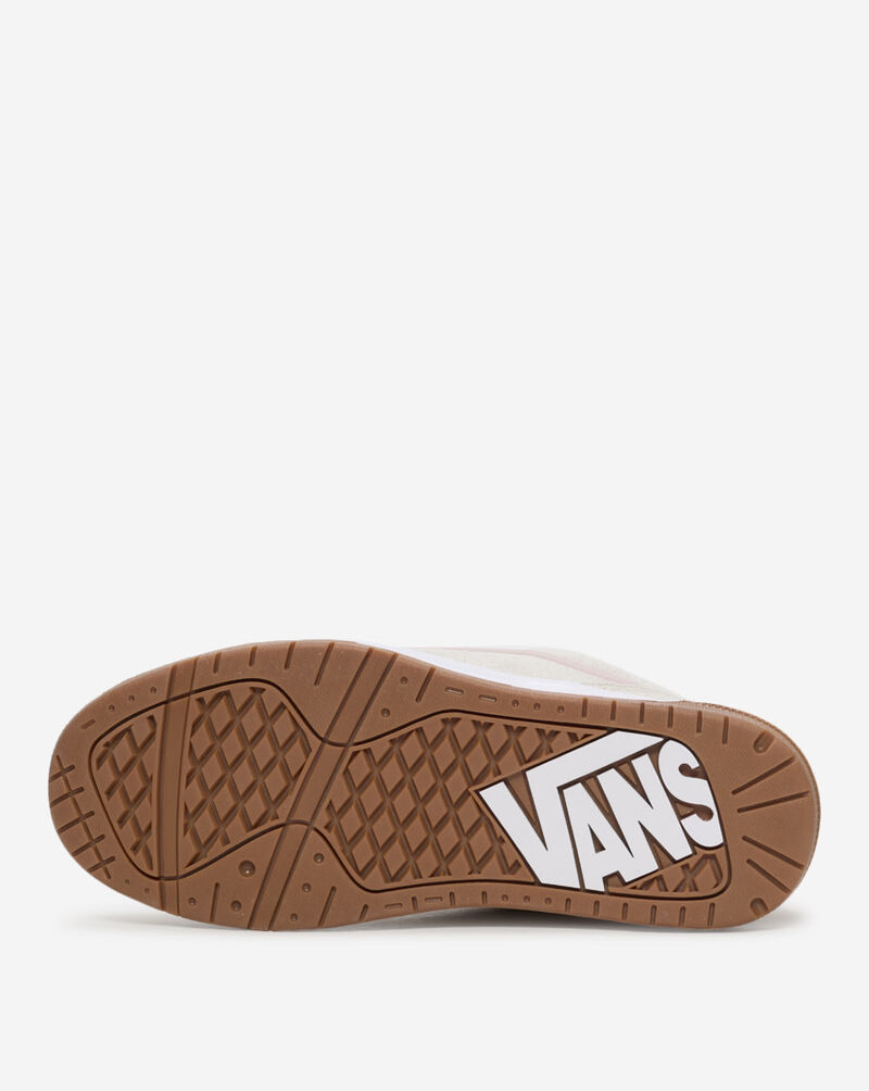 Vans Hylane Fat Lace VN000D81O3N White 6