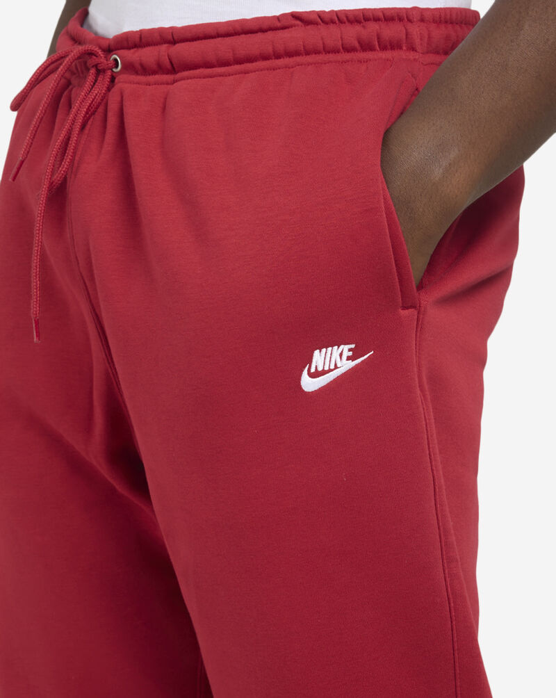 Nike NSW Club Joggers FN3787-608 Red 3