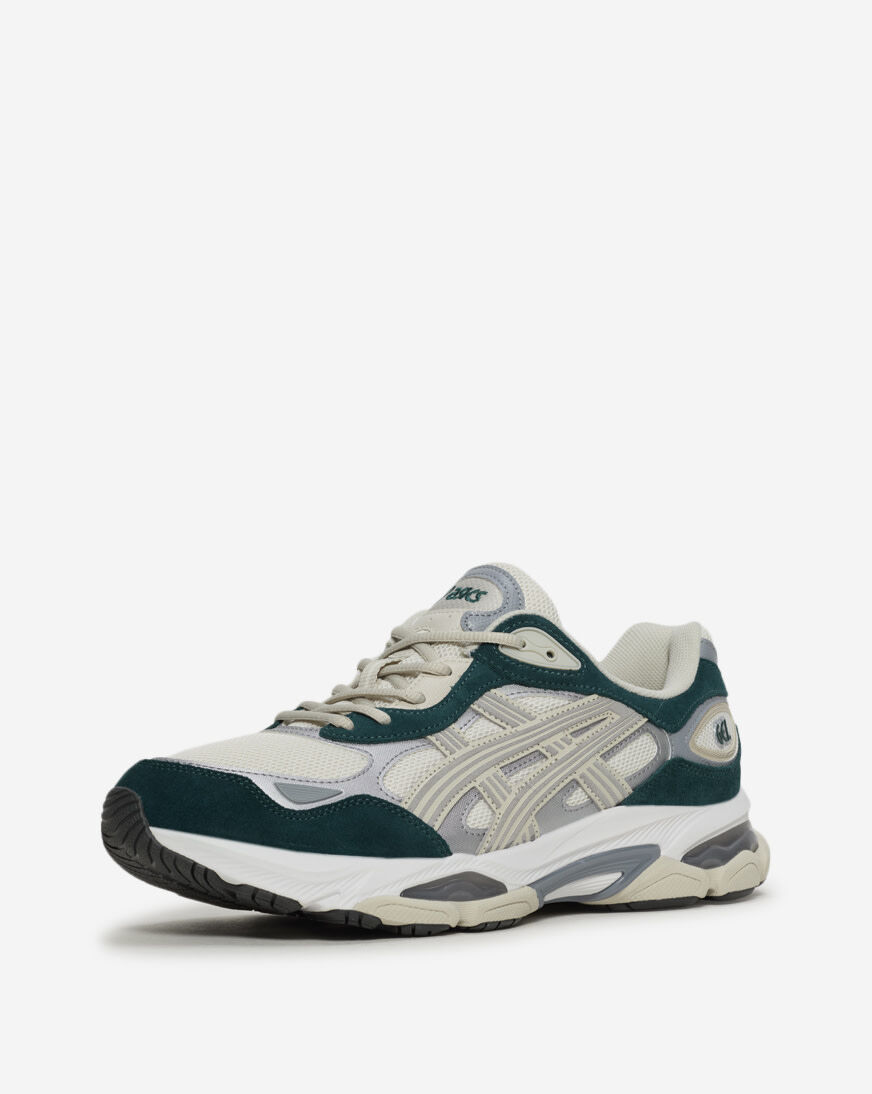 Shop Asics GEL-NYC 2.0 1203A895-105 cream | SNIPES USA