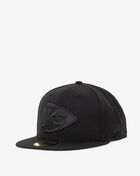 59Fifty Kansas City Chiefs Basic Fitted Hat