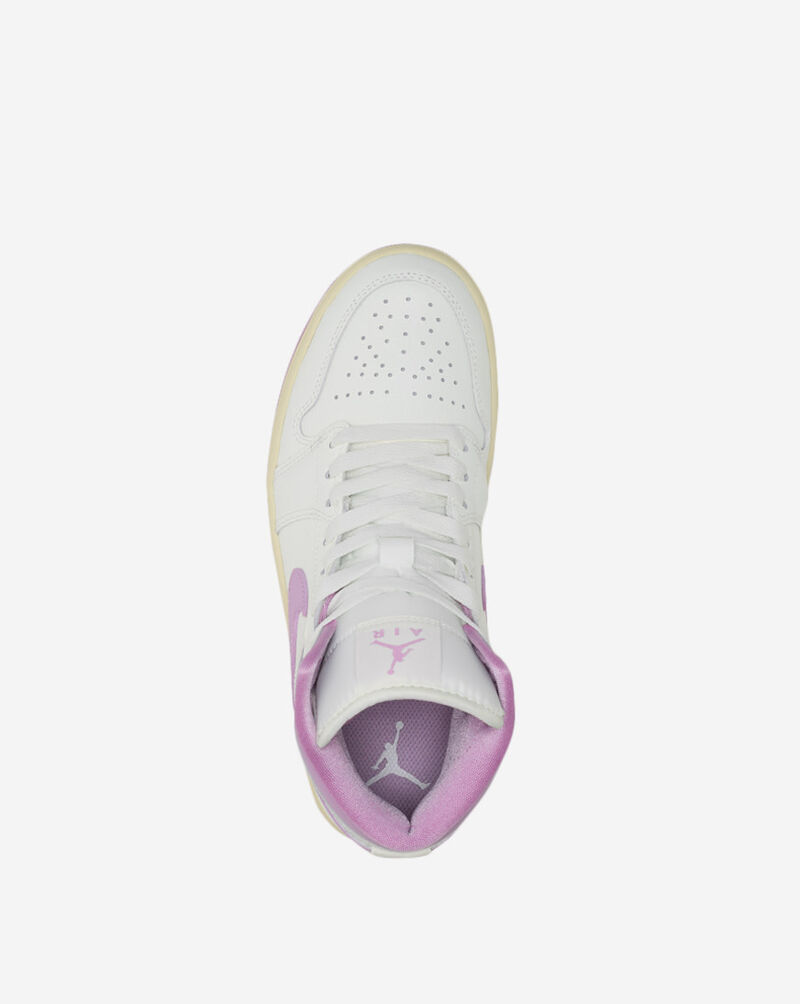 Jordan Air Jordan 1 Mid BQ6472-162 White 5