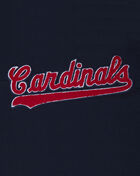 PRO STANDARD St. Louis Cardinals Classic Fleece Sweatpant  LSCG35218-MDN Blue 4