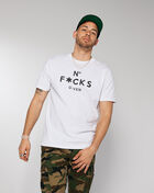 No Fs Given Tee