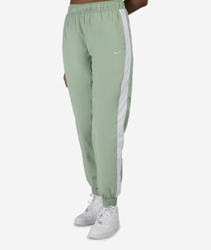 NSW Classic Wovens UV Protection Mid-Rise Loose Joggers