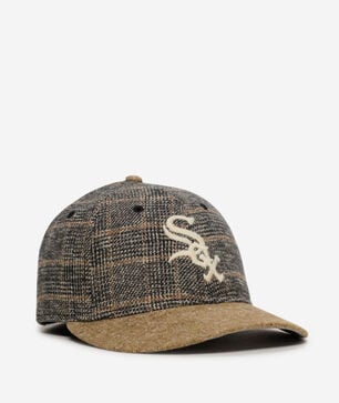 59Fifty Chicago White Sox Tweed Energy Fitted Hat