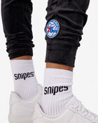 Philadelphia 76ers Velour Joggers