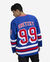New York Rangers Gretzky Power Play Player Jersey
