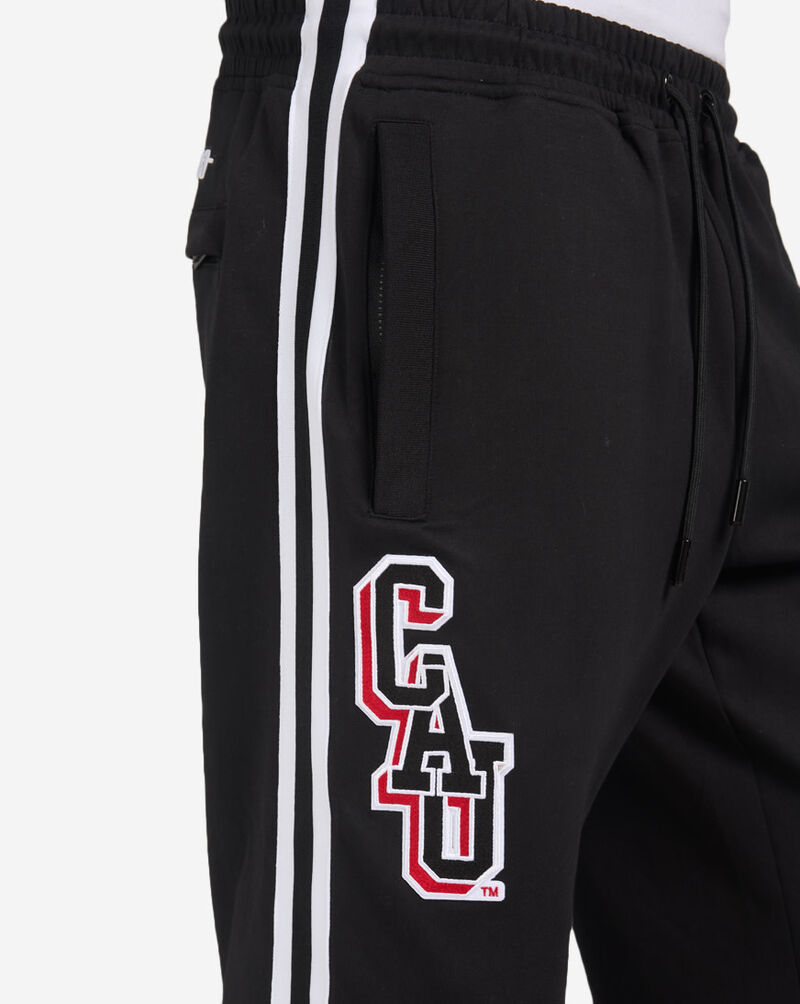 PRO STANDARD Clark Atlanta University Homecoming Track Pant CCK471982-BLK Black 3