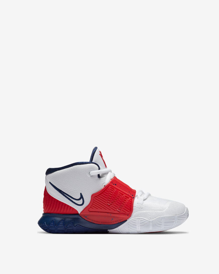 nike kyrie 6 preschool