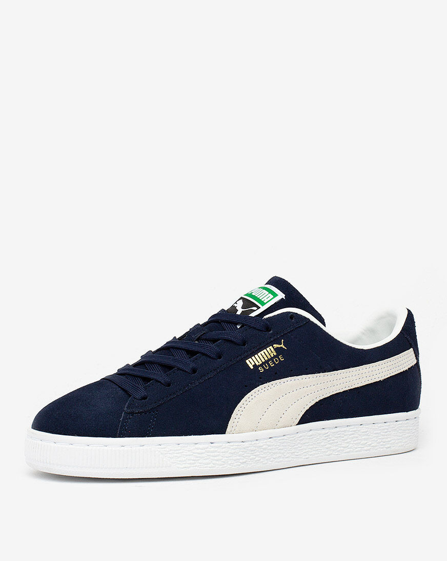 puma suede snipes