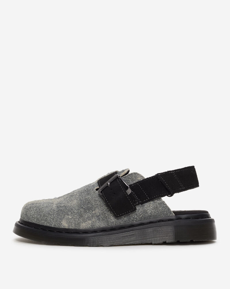 Dr. Martens Jorge II 31888730 Grey 1