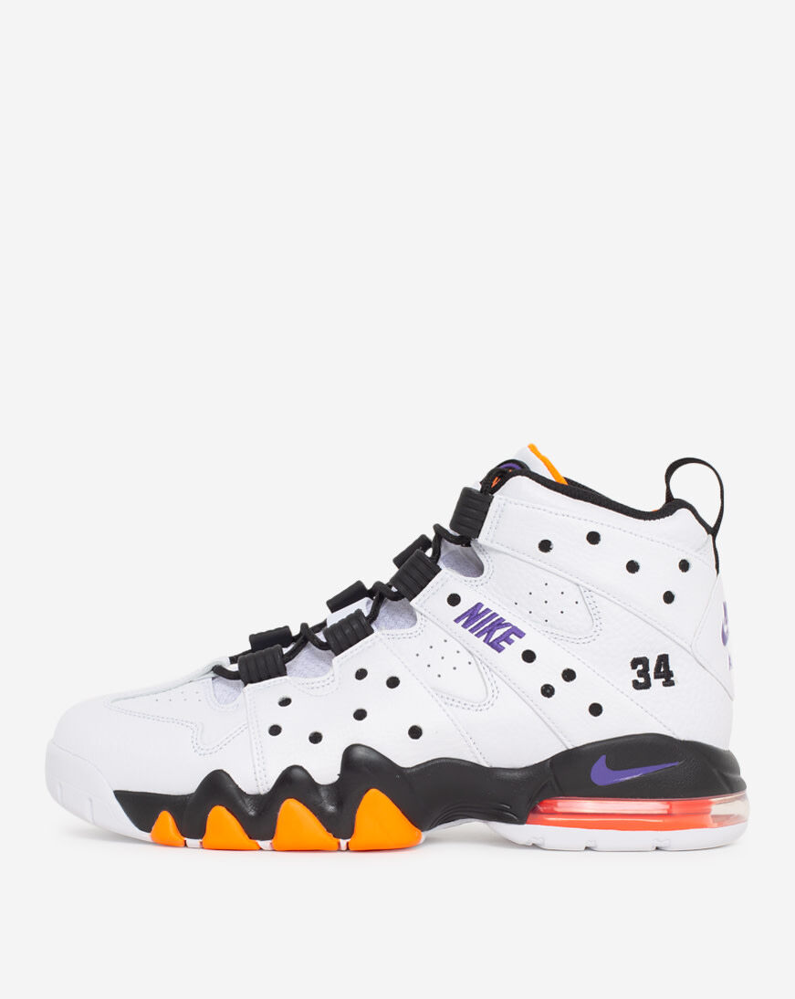 Shop Nike Air Max 2 CB 94 DO5880-100 white | SNIPES USA