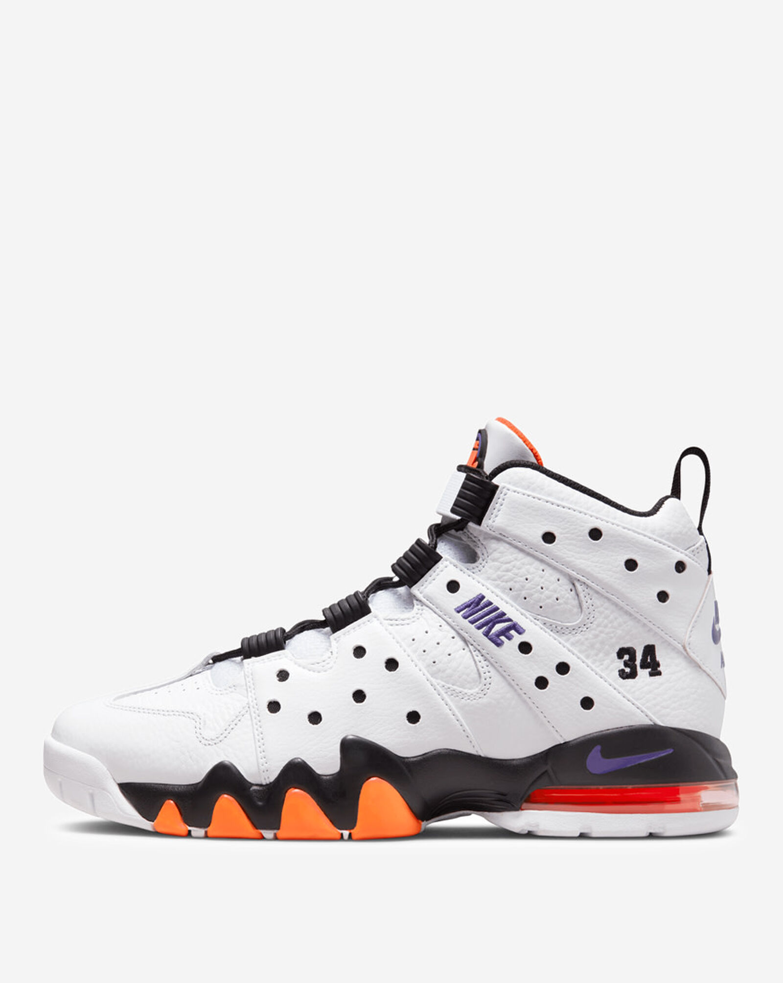 nike air max 2 basketball