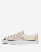 Vans Classic Slip On Rhinestone VN000D6YFPR Pink 1