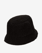 Nike Reversible Sherpa Bucket Hat DV3165-010 Black 2