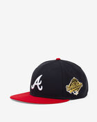 59Fifty Atlanta Braves 1995 World Series Wool Hat