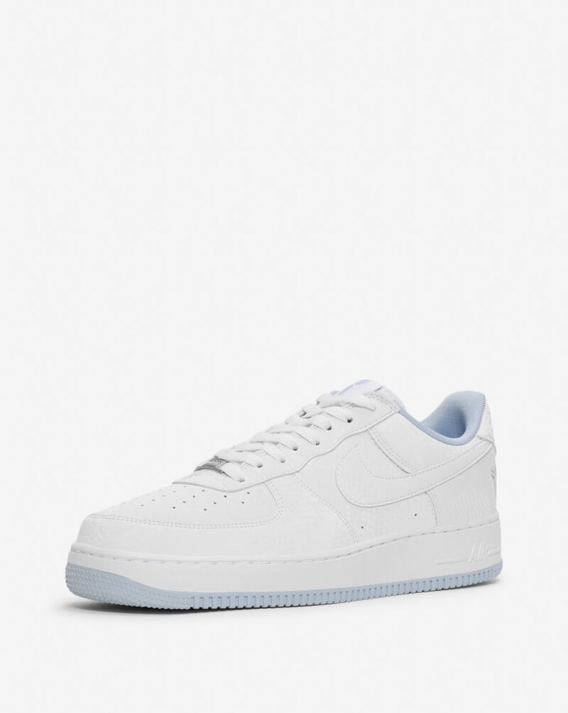Nike Kobe Air Force 1 Low IB0018-103 White 2