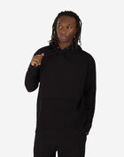 Small Logo Essential Oversized Hoodie