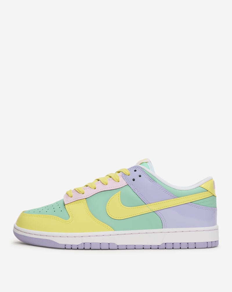 Nike Dunk Low Retro IQ9404-349 Green 1