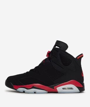 Air Jordan 6 Retro "Infrared Salesman"