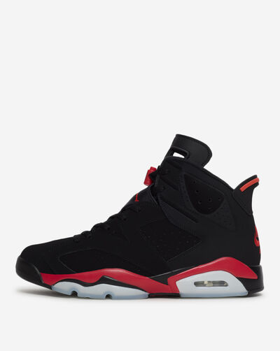 Air Jordan 6 Retro "Infrared Salesman"