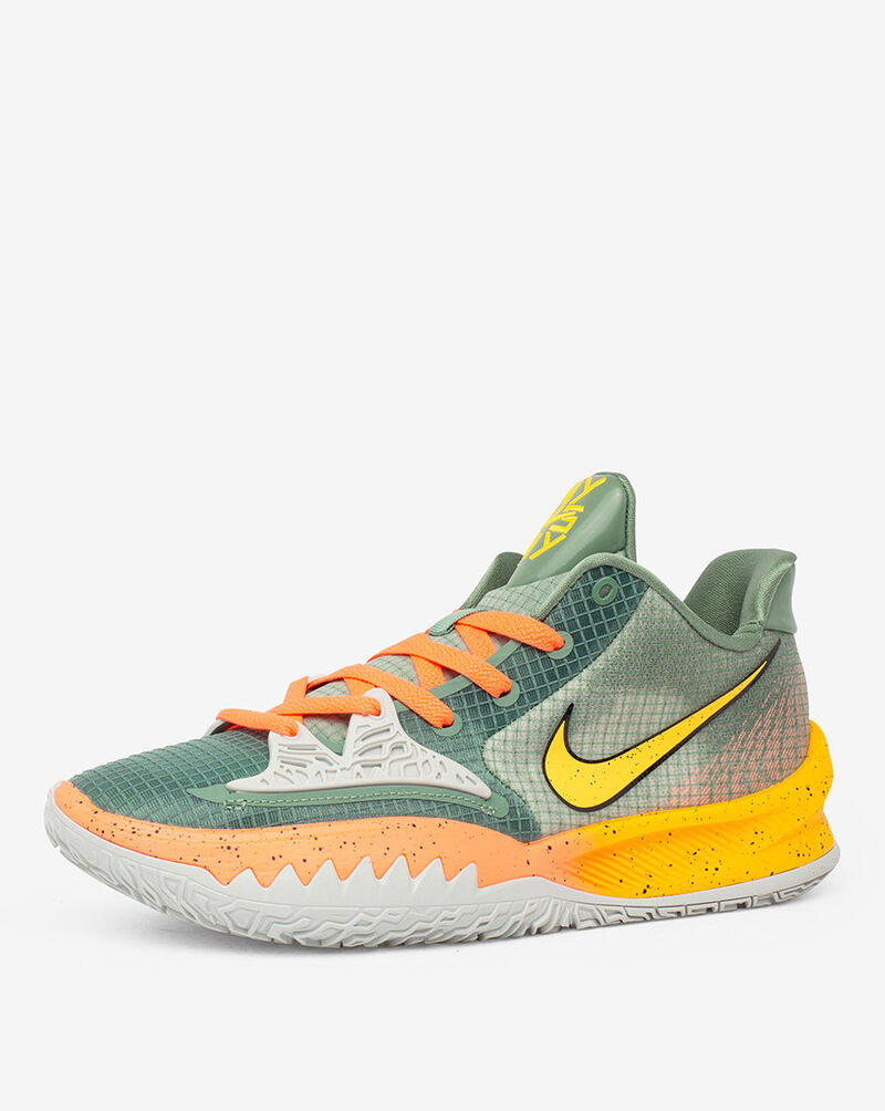 Nike Kyrie 4 Low "Sunrise" Mens Shoes SNIPES USA