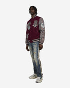 Tapestry Varsity Jacket