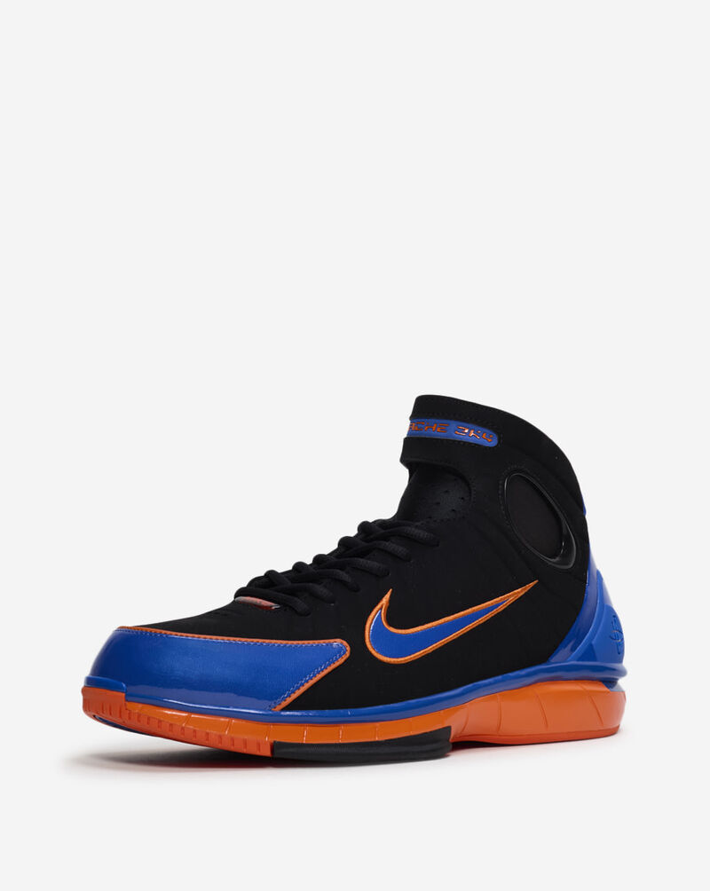 Nike Air Zoom Huarache 2K4 "Penny Hardaway" IV0345-001 Black 2