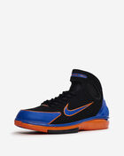 Nike Air Zoom Huarache 2K4 "Penny Hardaway" IV0345-001 Black 2