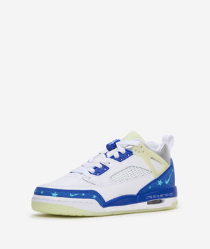 Big Kids' Spizike Low