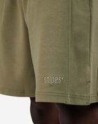 Essential Logo Fleece Shorts