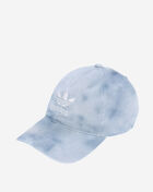 Originals Tie-Dye Strapback Hat