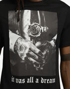 Graphic Tees It Was All A Dream Tee  MTUS204 Black 3