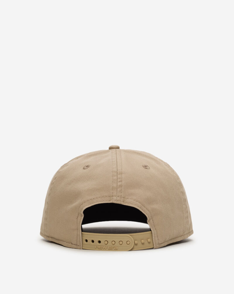 New Era 19Twenty New York Yankees Snapback Hat 60762506 cream 3