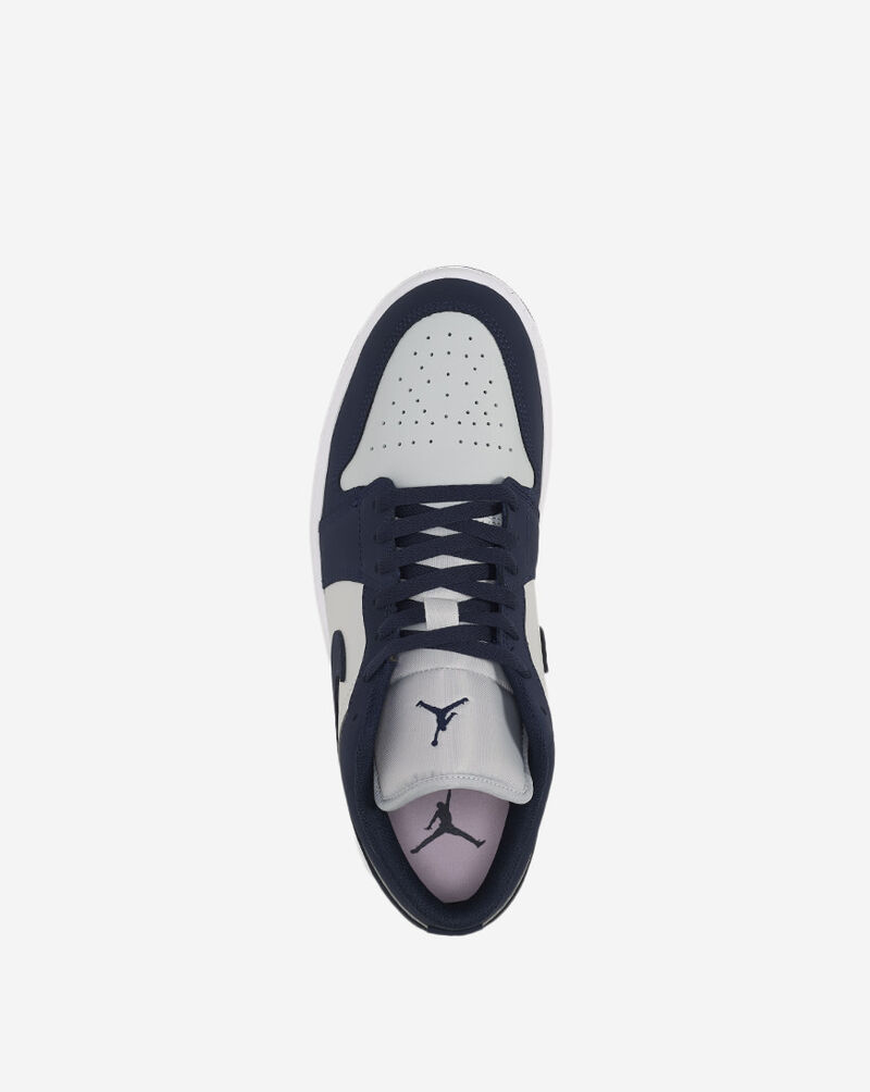 Jordan Air Jordan 1 Low IV6045-451 Blue 7
