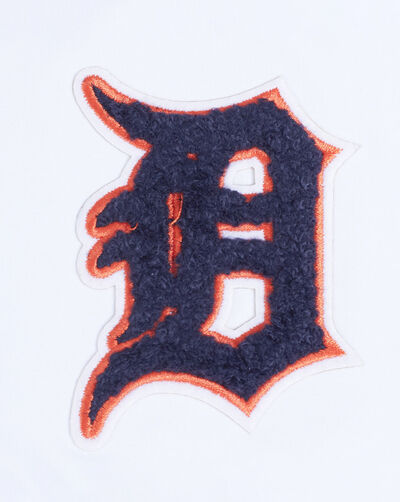 Detroit Tiger Classic Body Con Dress