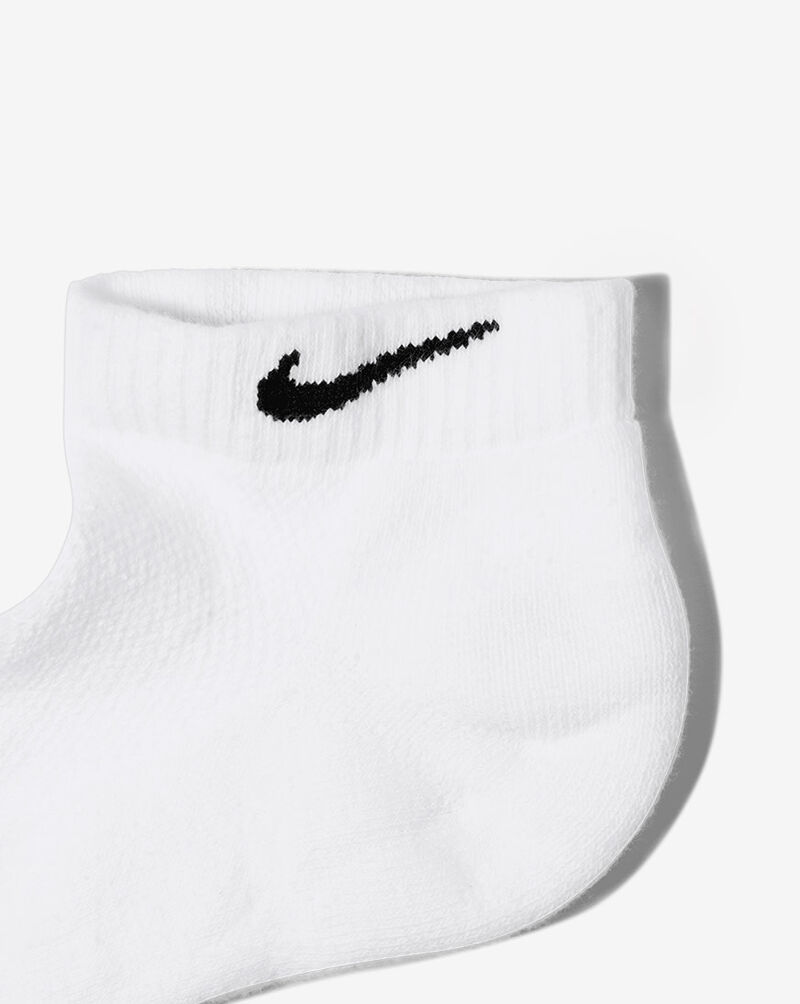 Nike Everyday Elevated Ankle Socks HQ8033-901 White 2