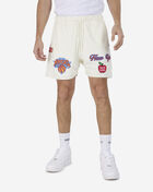 New York Knicks Area Code Mesh Shorts