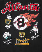 Atlanta Varsity Jacket