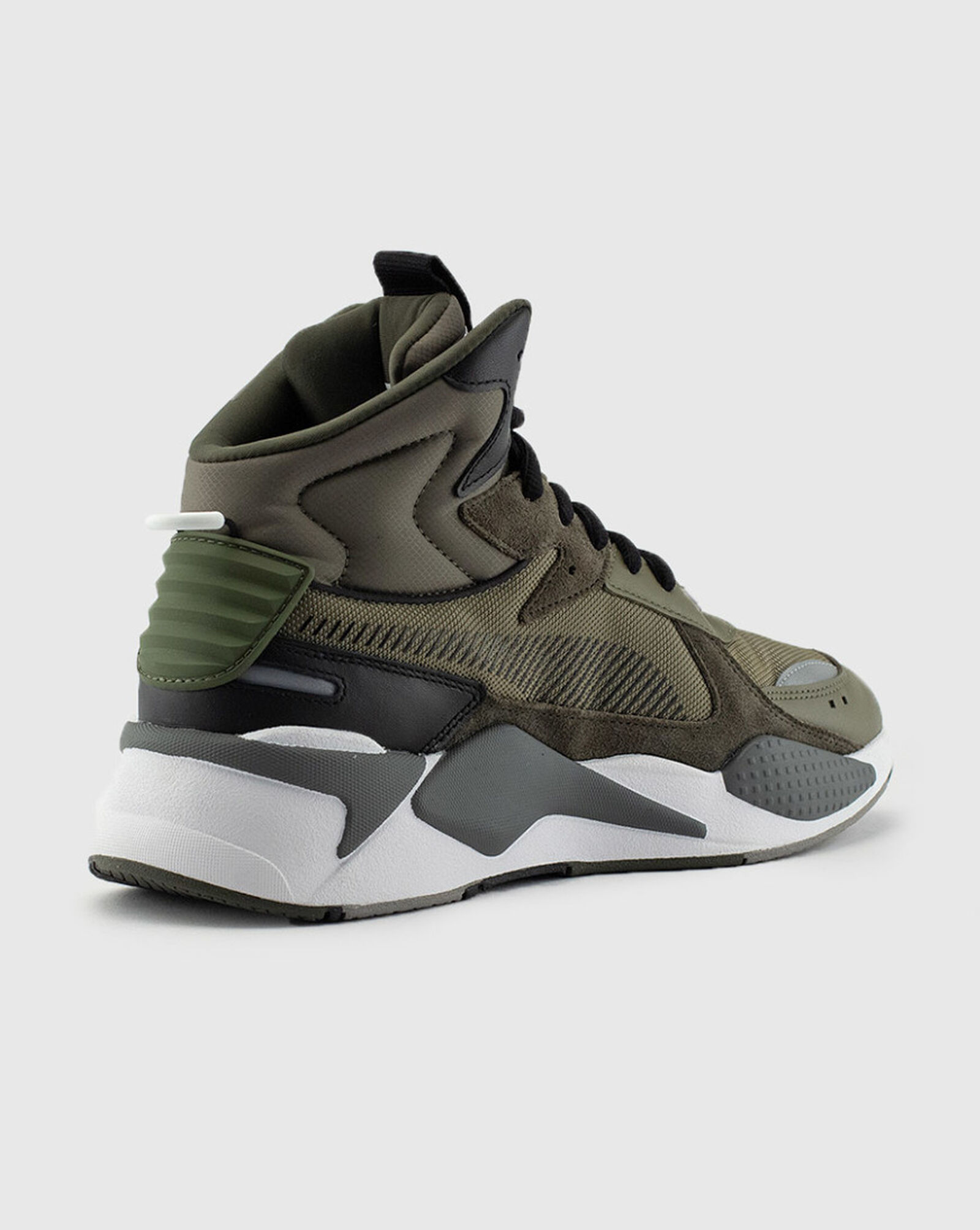 Puma rsx midtop clearance