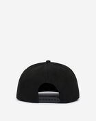 New Era 9Fifty Boston Bruins A-Frame Snapback Hat 60646454 Black 3